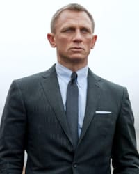Daniel Craig