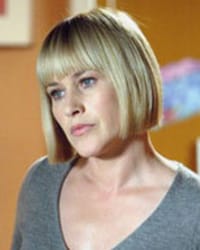 Patricia Arquette