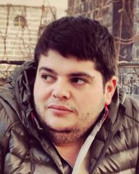 Volkan Demirok