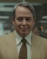 Matthew Broderick
