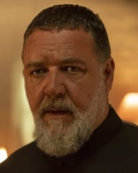 Russell Crowe