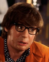 Mike Myers
