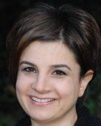 Deniz Özerman
