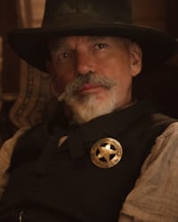 Billy Bob Thornton