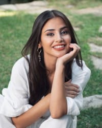 Hazal Çağlar