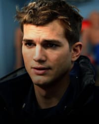 Ashton Kutcher