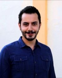 Ali Barkın