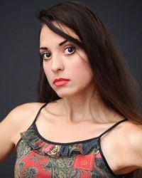 Ayşegül Kaygusuz