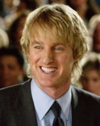 Owen Wilson