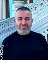 Serkan Şengül