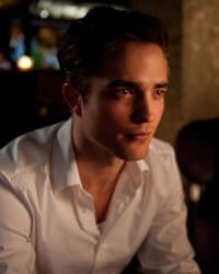 Robert Pattinson