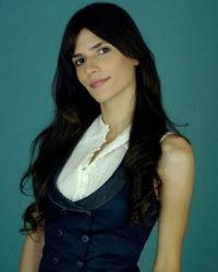 Ayşe Melike Çerçi