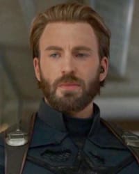 Chris Evans