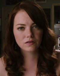Emma Stone