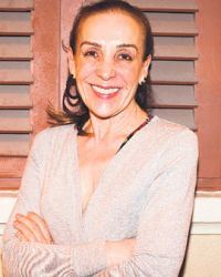 Elif Baysal