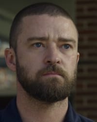Justin Timberlake