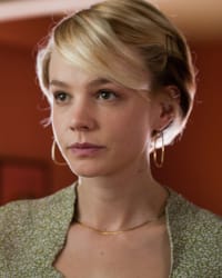 Carey Mulligan