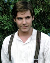 Daniel Brühl