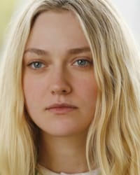 Dakota Fanning