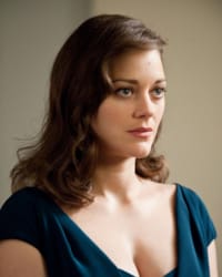 Marion Cotillard
