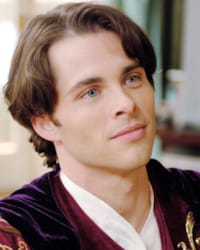 James Marsden