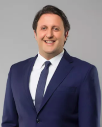 İlker Ayrık