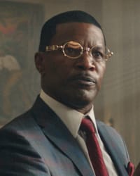 Jamie Foxx