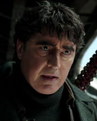 Alfred Molina