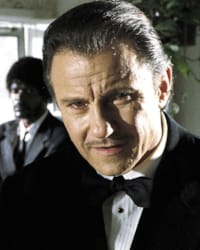 Harvey Keitel