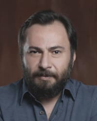 Mustafa Kırantepe
