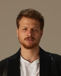 Burak Yörük