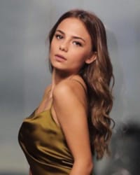 Bahar Şahin