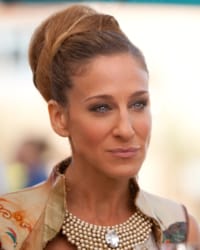 Sarah Jessica Parker