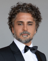 Bülent Düzgünoğlu