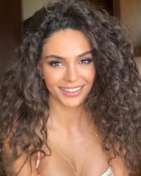 Ebru Şahin