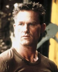 Kurt Russell