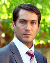 Berk Hakman