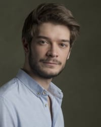 Burak Can