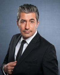 Erkan Petekkaya