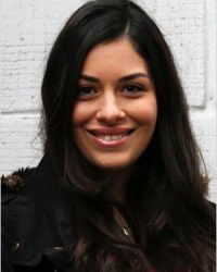 Ezgi Tombul