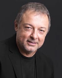 Atilla Şendil