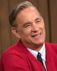 Tom Hanks