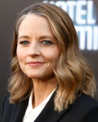 Jodie Foster