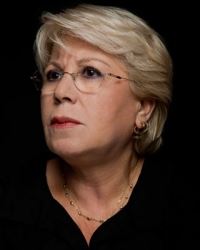 Zerrin Sümer