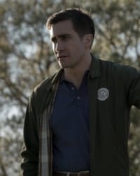 Jake Gyllenhaal