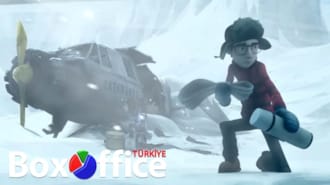 Acemi Kaşifler: Görevimiz Kocaayak Filmi Fragman (Türkçe Dublajlı)