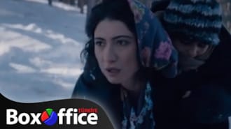 Çınar Filmi Fragman