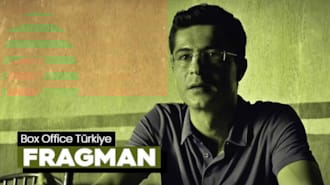 Kesişme - İyi ki Varsın Eren Filmi Fragman 2