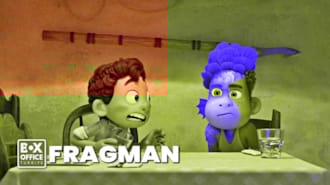 Luka Filmi Dublajlı Fragman 2