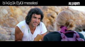 bi küçük Eylül meselesi Filmi Fragman